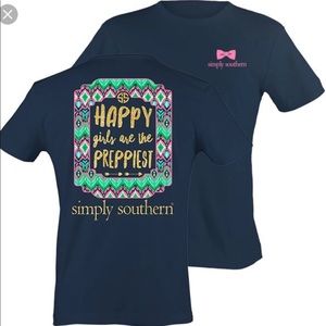 Simply Southern Tee-Shirt